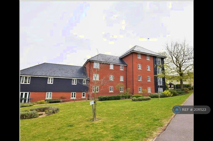 2 Bedroom Flat To Rent In Allard Way, Saffron Walden, CB11