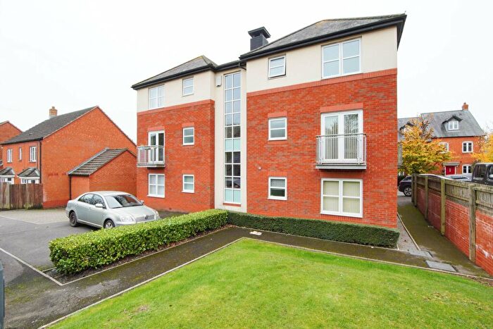 2 Bedroom Flat To Rent In Blandamour Way, Southmead, Bristol, BS10