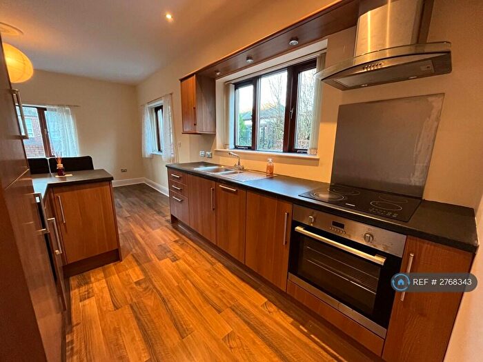 2 Bedroom Flat To Rent In St Johns Apartments, Barrow Island, Barrow-In-Furness, LA14