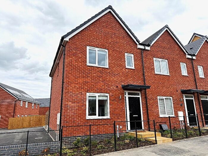 2 Bedroom End Of Terrace House To Rent In Brassington Lane, Clay Cross, Chesterfield, S45