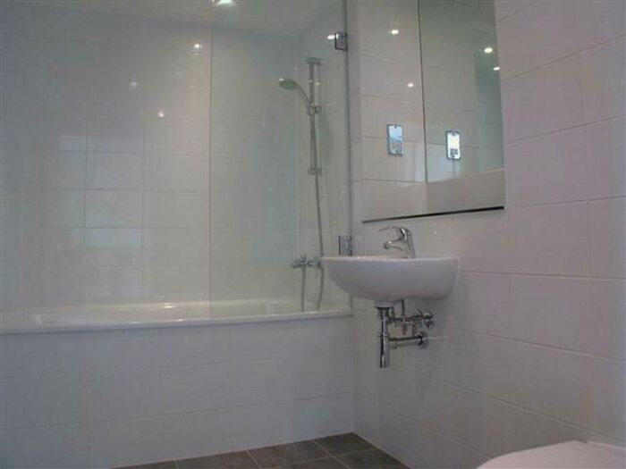 1 Bedroom Flat To Rent In Ability Penthouses, Custom House Place, Liverpool, L1
