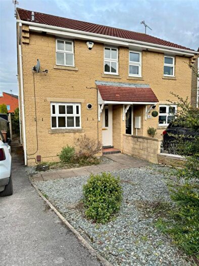 2 Bedroom Semi-Detached House To Rent In Laneward Close, Ilkeston, DE7