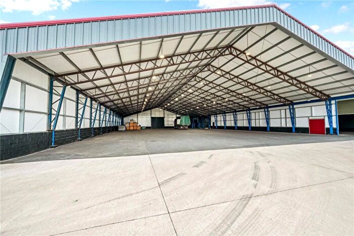 Land For Sale In Lancaster Road, Out Rawcliffe, Preston, Lancashire, PR3