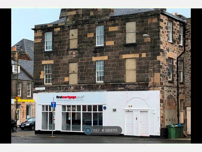2 Bedroom Flat To Rent In High Street, Musselburgh EH21