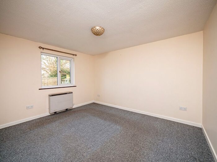 2 Bedroom Semi-detached Bungalow For Sale In Church Mews, Week St. Mary, EX22