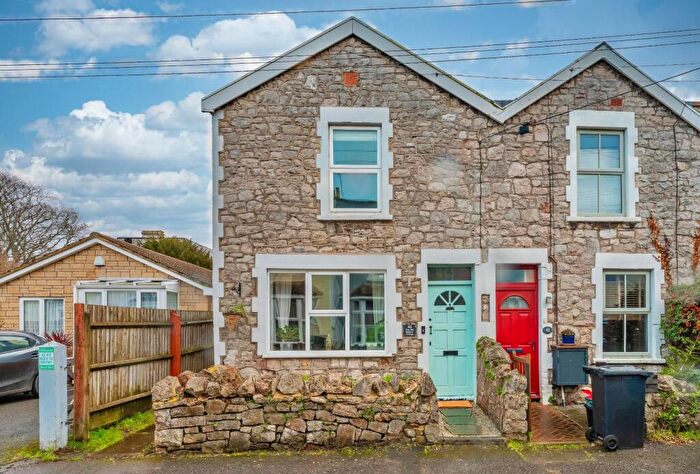 3 Bedroom End Of Terrace House For Sale In Beautiful Period Home, Just A Stones Throw From Yatton High Street, BS49