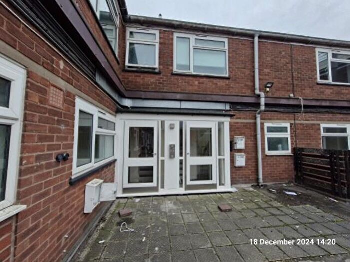 1 Bedroom Apartment To Rent In Coventry Road, Sheldon, Birmingham, West Midlands, B26