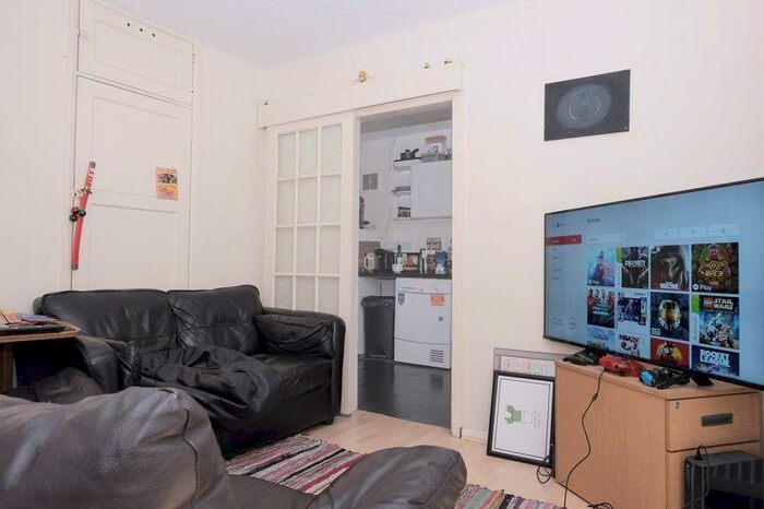 4 Bedroom Flat To Rent In Southmount, Brighton, BN1