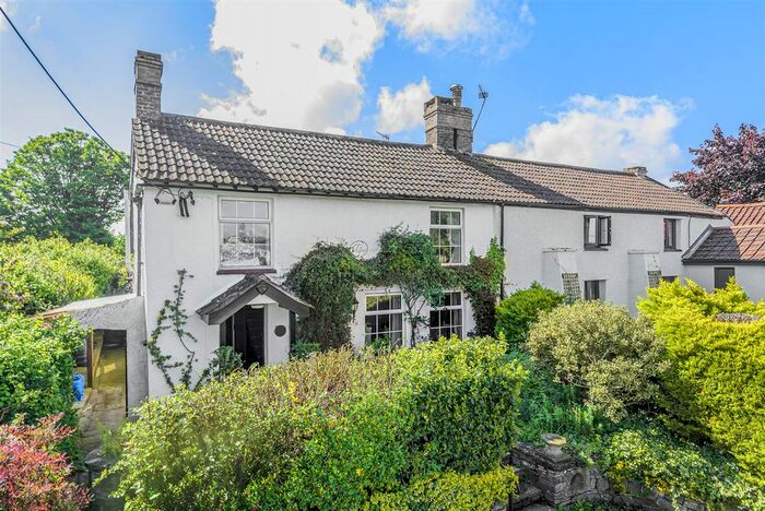 3 Bedroom Semi-Detached House For Sale In Windmill Hill, North Curry, Taunton, TA3