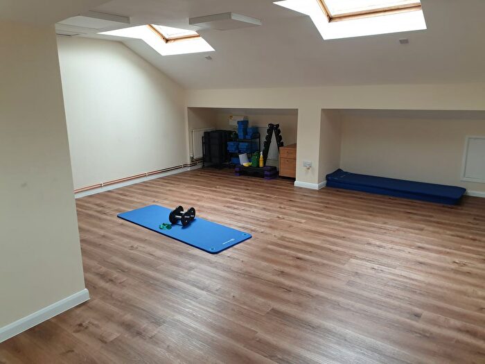 1 Bedroom Studio To Rent In Inkberrow, Worcester, WR7