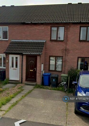 2 Bedroom Terraced House To Rent In Mitchell Villas, Chesterfield, S43