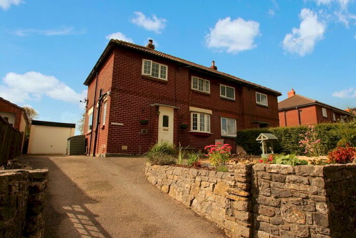 2 Bedroom Semi-Detached House For Sale In Flowerstone, Binegar, BA3