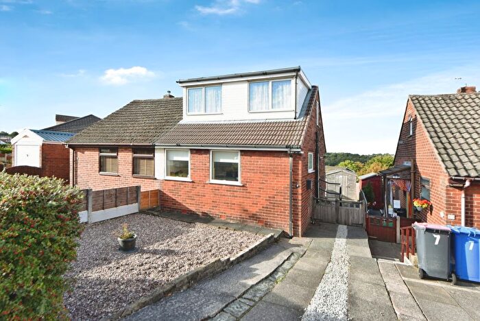 2 Bedroom Bungalow For Sale In Leewood, Clifton, Swinton, Manchester, M27