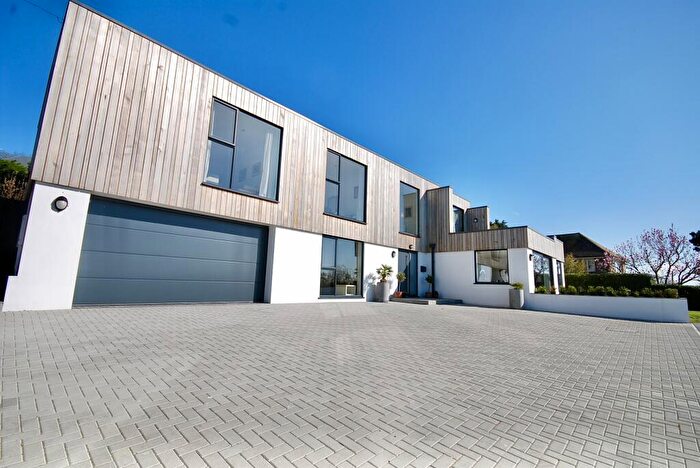 5 Bedroom Detached House For Sale In Seabrook Road, Hythe, Kent, CT21