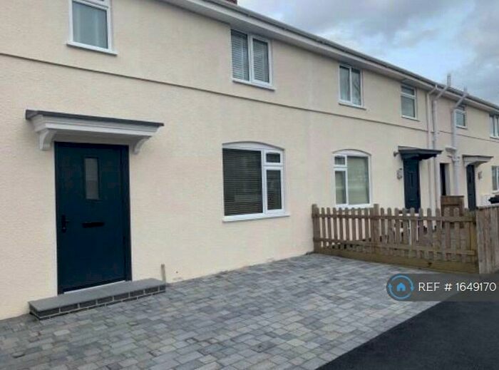 4 Bedroom Terraced House To Rent In Duckmoor Road, Bristol, BS3