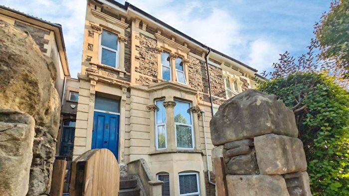 1 Bedroom Flat For Sale In Fishponds Road, Eastville, Bristol, BS5