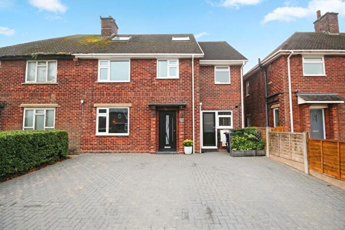 5 Bedroom Semi Detached House For Sale In Mere Lane, Sandiway, CW8