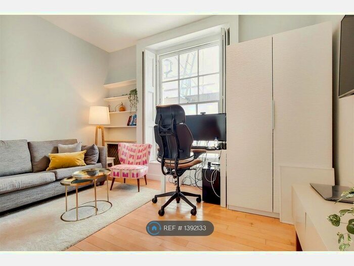 1 Bedroom Flat To Rent In West Eaton Place, London, SW1X