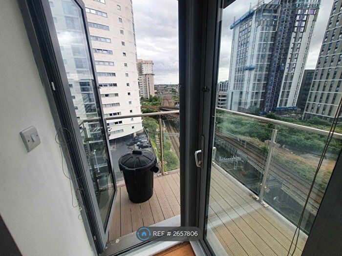 1 Bedroom Flat To Rent In Bute Terrace, Cardiff, CF10