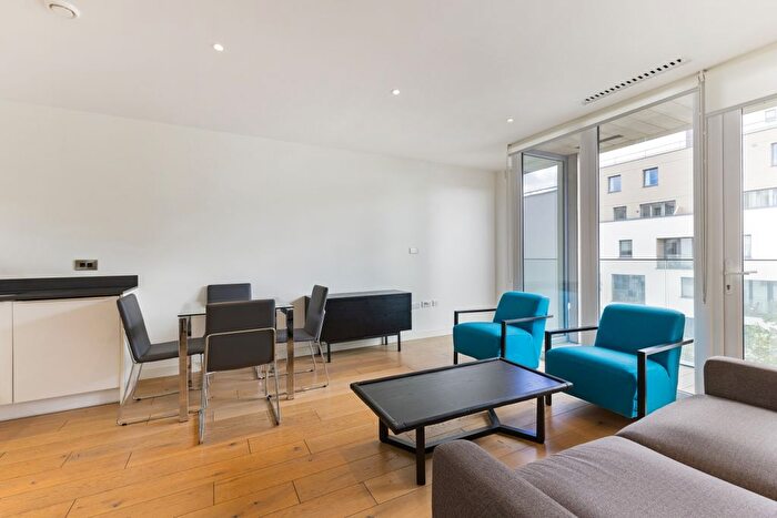 2 Bedroom Flat To Rent In Capitol Way, Edgware, NW9