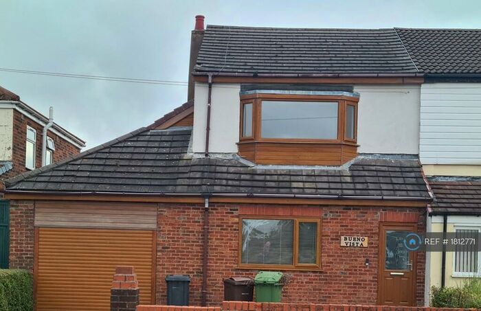 3 Bedroom Semi-Detached House To Rent In Prescot Road, Merseyside, L31