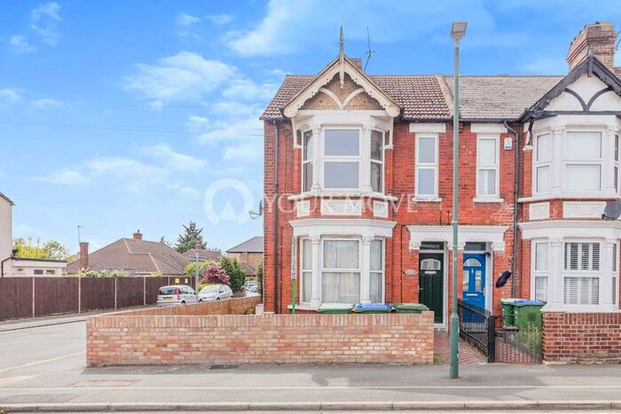 1 Bedroom Flat To Rent In Oaklands Road, Bexleyheath, DA6