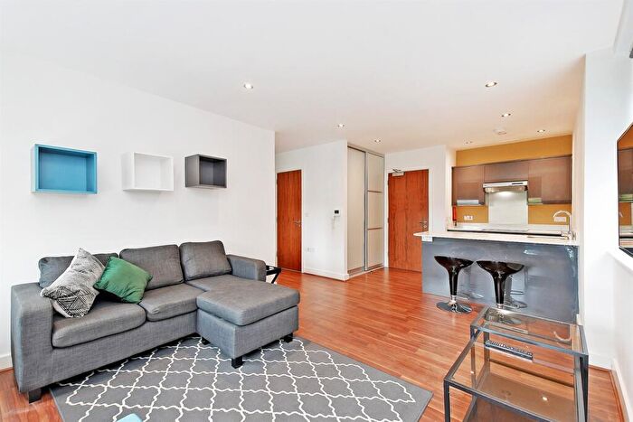Studio To Rent In , Porterbrook South, Porterbrook House, Ecclesall Road, S11