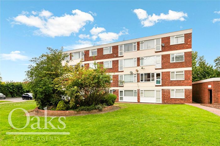 2 Bedroom Flat For Sale In Beechcroft Close, Streatham, SW16