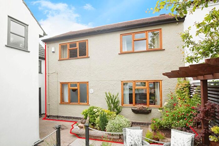 2 Bedroom Cottage For Sale In Main Street, Higham On The Hill, CV13