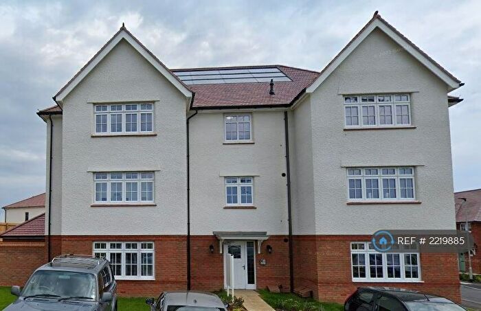 2 Bedroom Flat To Rent In Weldon, Ebbsfleet Valley, Swanscombe, DA10