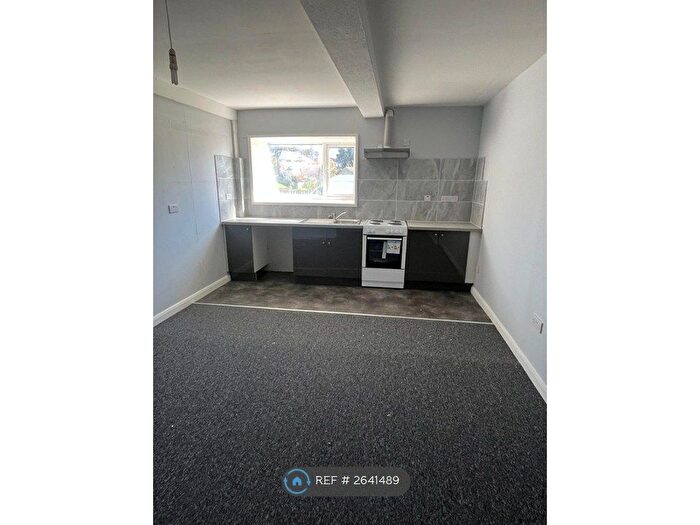 1 Bedroom Flat To Rent In The Malvern, Hastings, TN34