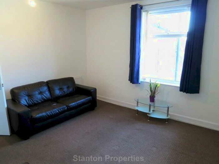 1 Bedroom Apartment To Rent In Wilmslow Road, Withington, Manchester, M20