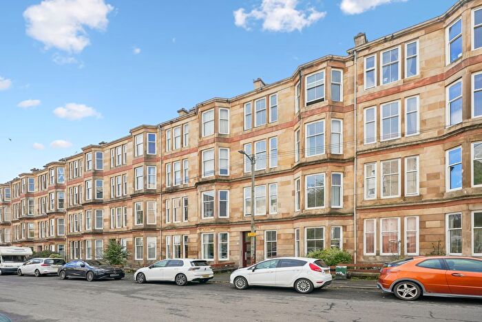 1 Bedroom Flat For Sale In Cumming Drive, Flat /, Mount Florida, Glasgow, G42