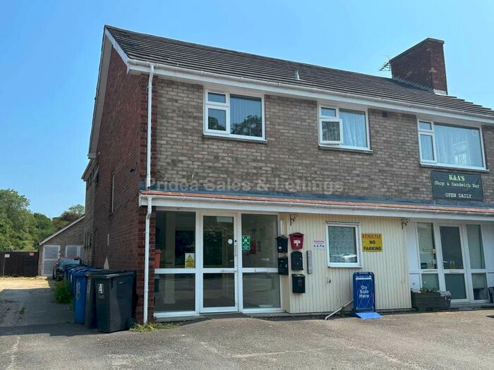 1 Bedroom Flat To Rent In High Street, Marton, DN21