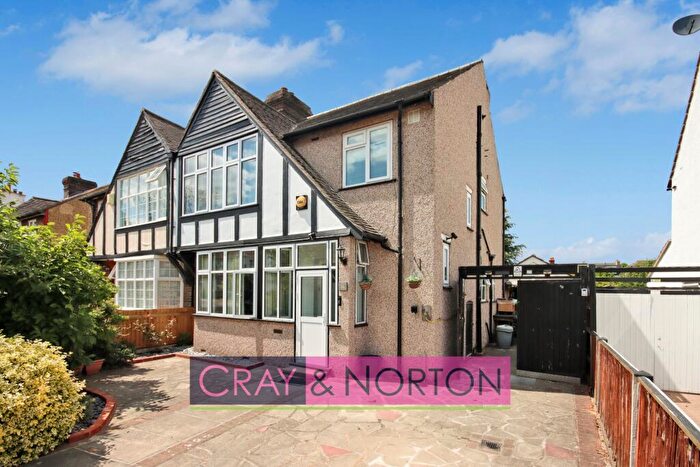 4 Bedroom Semi-Detached House For Sale In Selwood Road, Addiscombe, CR0