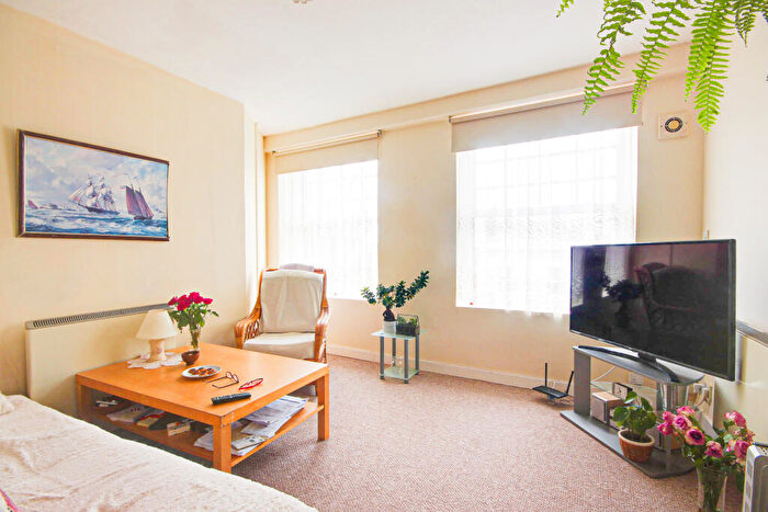 1 Bedroom Flat To Rent In Westgate Street, City Centre, Gloucester, GL1