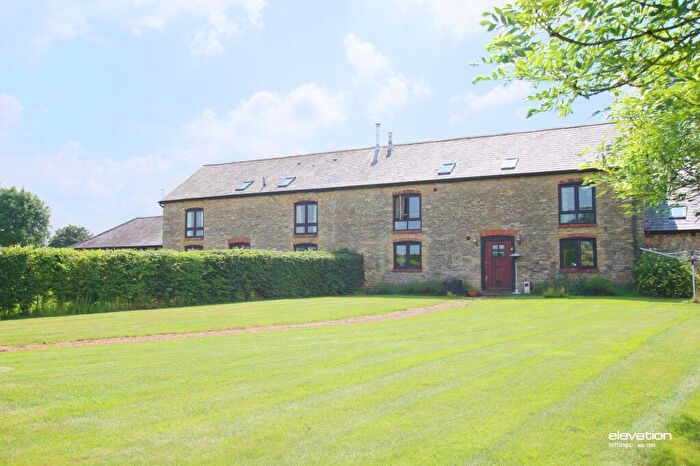 4 Bedroom Terraced House To Rent In Forest Road, Hanslope, MK19