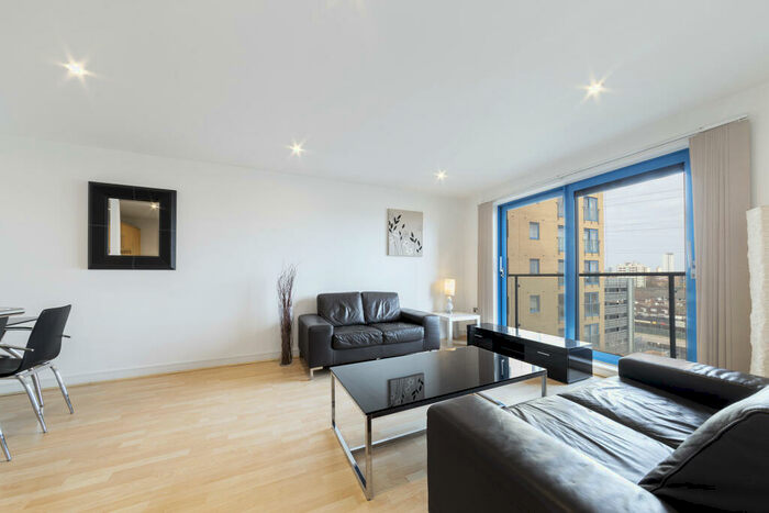 2 Bedroom Apartment To Rent In Westgate Apartments, Western Gateway, Royal Victoria, London, E16
