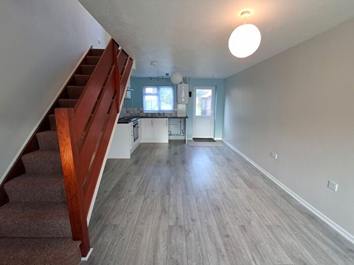 1 Bedroom End Of Terrace House To Rent In Whatcombe Road, Frome, BA11