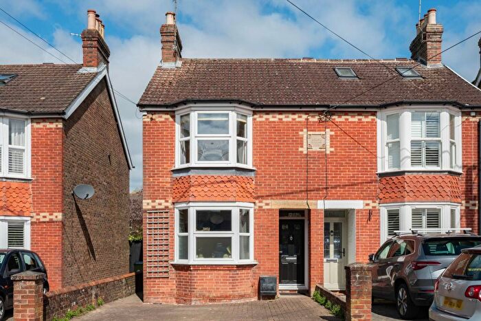 3 Bedroom Semi Detached House For Sale In Billingshurst Road, Broadbridge Heath, RH12