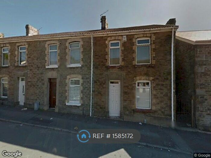 3 Bedroom Terraced House To Rent In Chemical Road, Morriston, Swansea, SA6