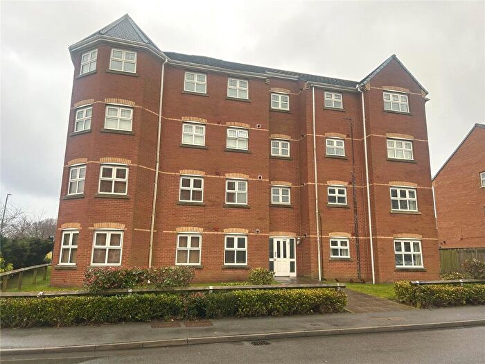 2 Bedroom Apartment For Sale In Grenaby Way, Murton, Seaham, England, SR7