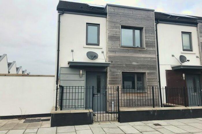 3 Bedroom Property To Rent In Pool, Redruth, TR15