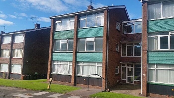 2 Bedroom Flat To Rent In Kennerleigh Road, Rumney, Cardiff, South Glamorgan., CF3