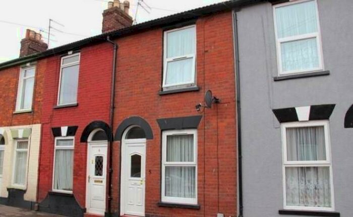 2 Bedroom Property To Rent In Great Yarmouth, NR30