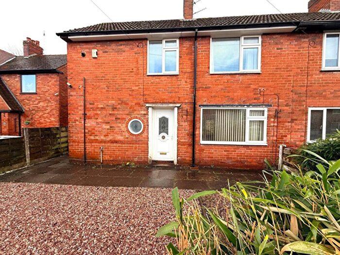 3 Bedroom House To Rent In Nandywell, Little Lever, Bolton, BL3