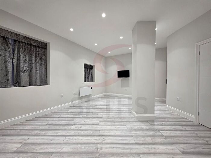 Studio To Rent In Haymarket, City Centre, Leicester, LE1