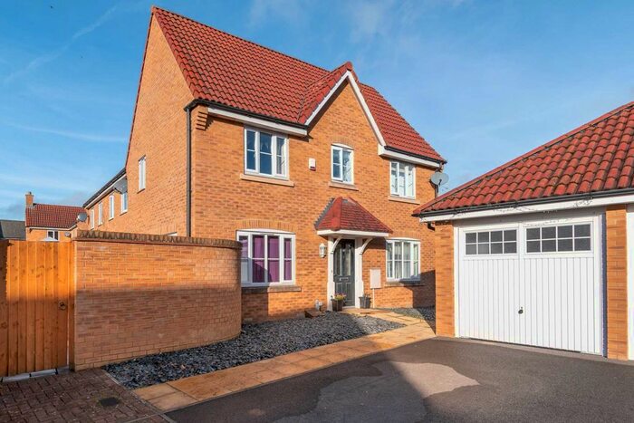 3 Bedroom Detached House To Rent In Jubilee Road, Peasedown St John BA2