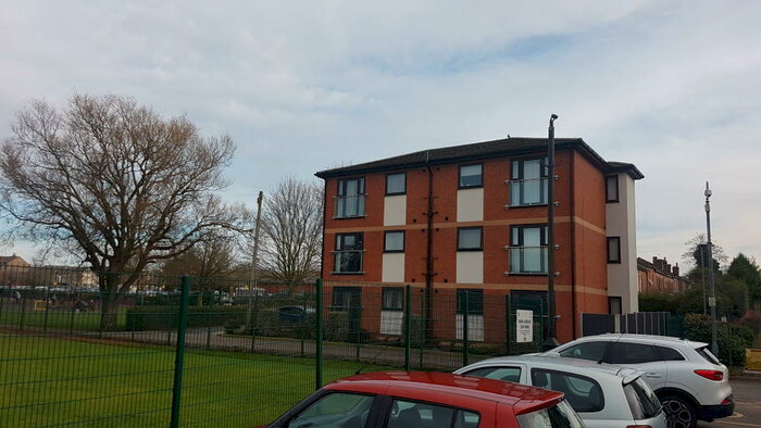 1 Bedroom Flat To Rent In Park Avenue, Ormskirk, L39