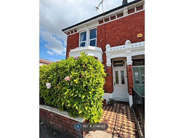 2 Bedroom Flat To Rent In Kensington Road, Portsmouth, PO2